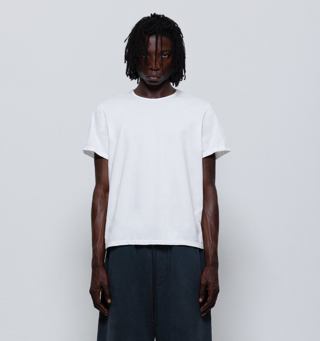 BACK SEAM TEE