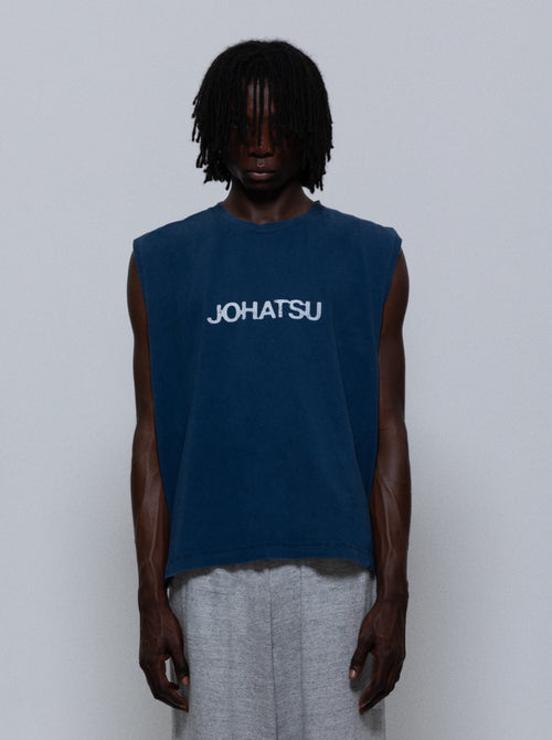 JOHATSU MUSCLE TEE