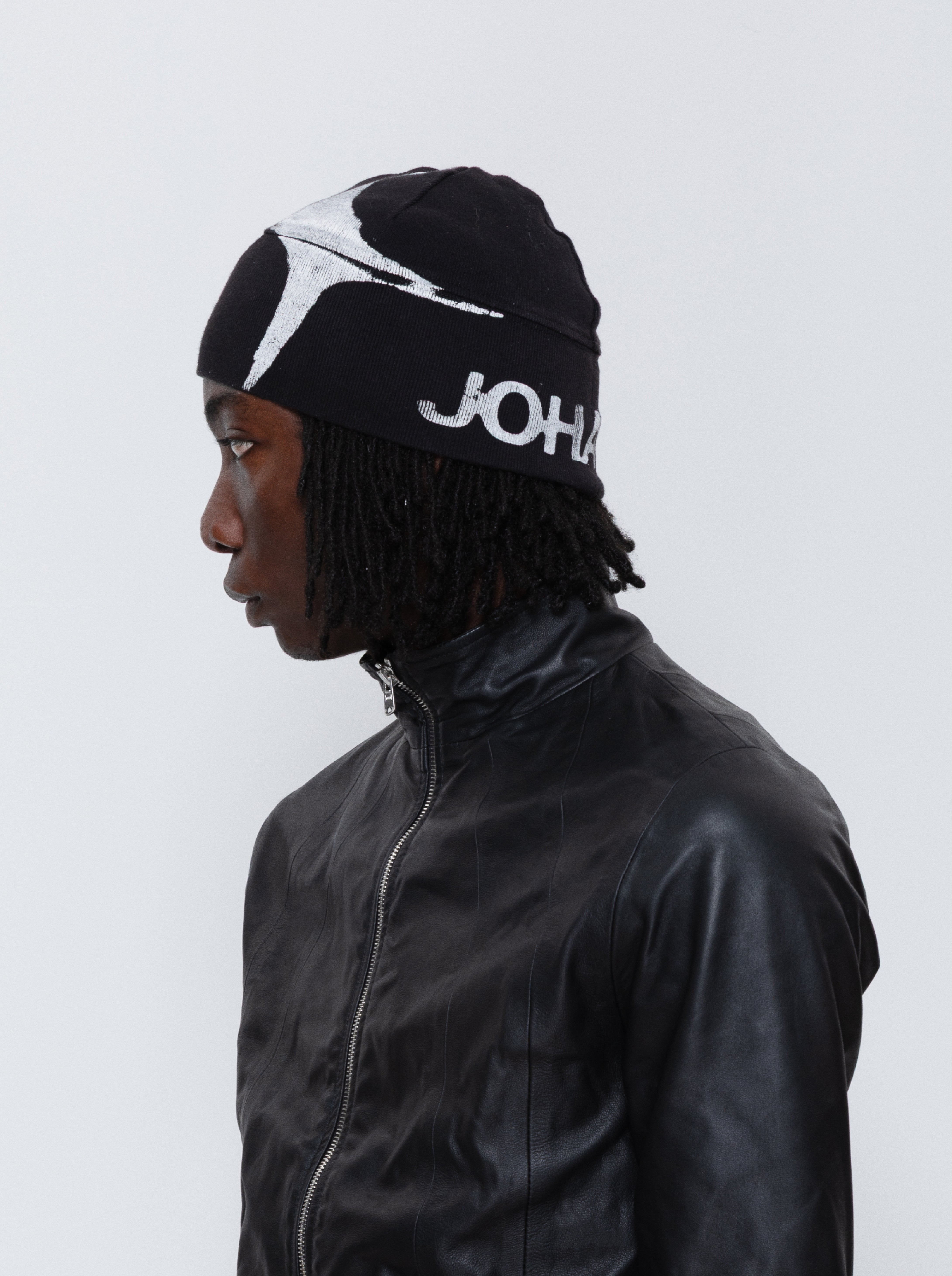 JOHATSU BEANIE – Johatsu