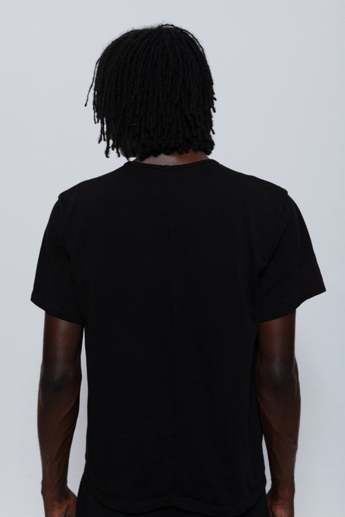 BACK SEAM TEE