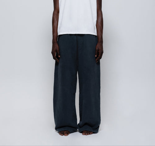 JOHATSU HEAVY SWEATPANTS