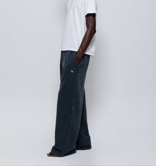 JOHATSU HEAVY SWEATPANTS